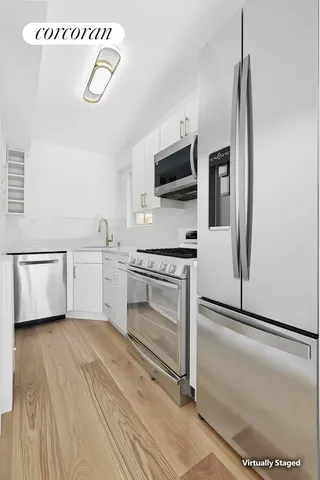 $557,000 | 230 East 79th Street, Unit 18E | Upper East Side