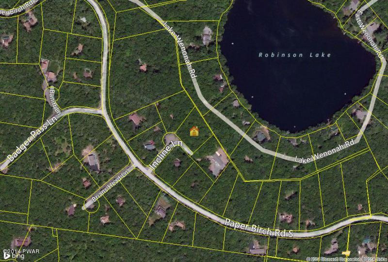Lot 280 Incline Road Tafton, PA 18464 - Photo 1 of 1