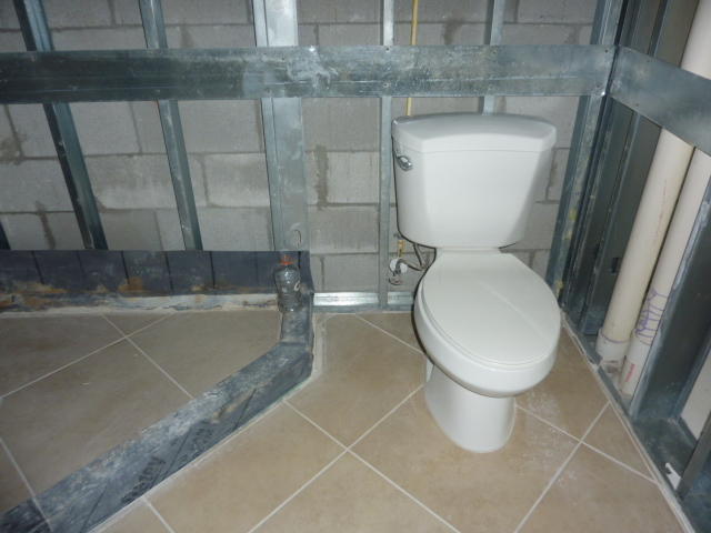 1660 Renaissance Commons Boulevard, Unit 2619 Boynton Beach, FL 33426 - Photo 12 of 21 Interior bathroom