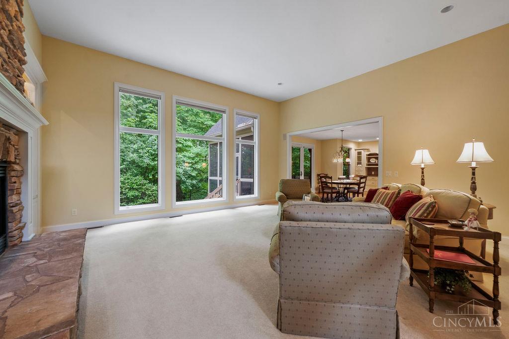 1643 Hawk Ridge Drive Maineville, OH 45039 - Photo 13 of 61 Gallery Image 13