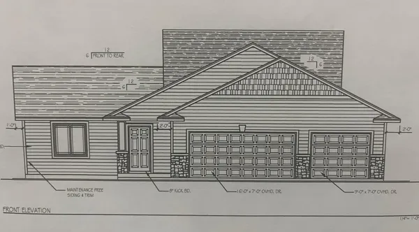 $379,000 | 12085 40th Avenue, Becker, MN 55308