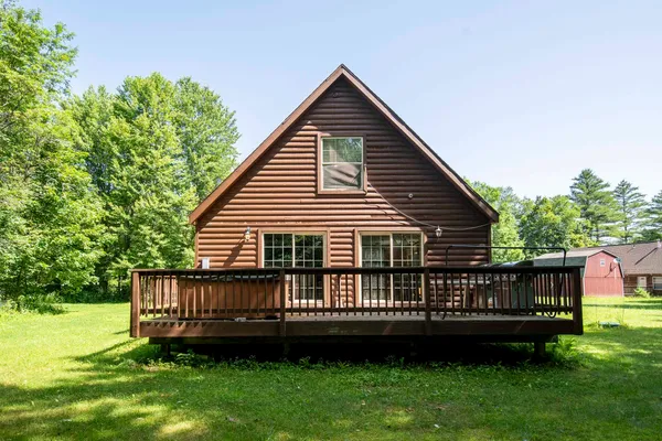 $575,000 | 89 Townsend Brook Road, Pittsfield, VT 05762