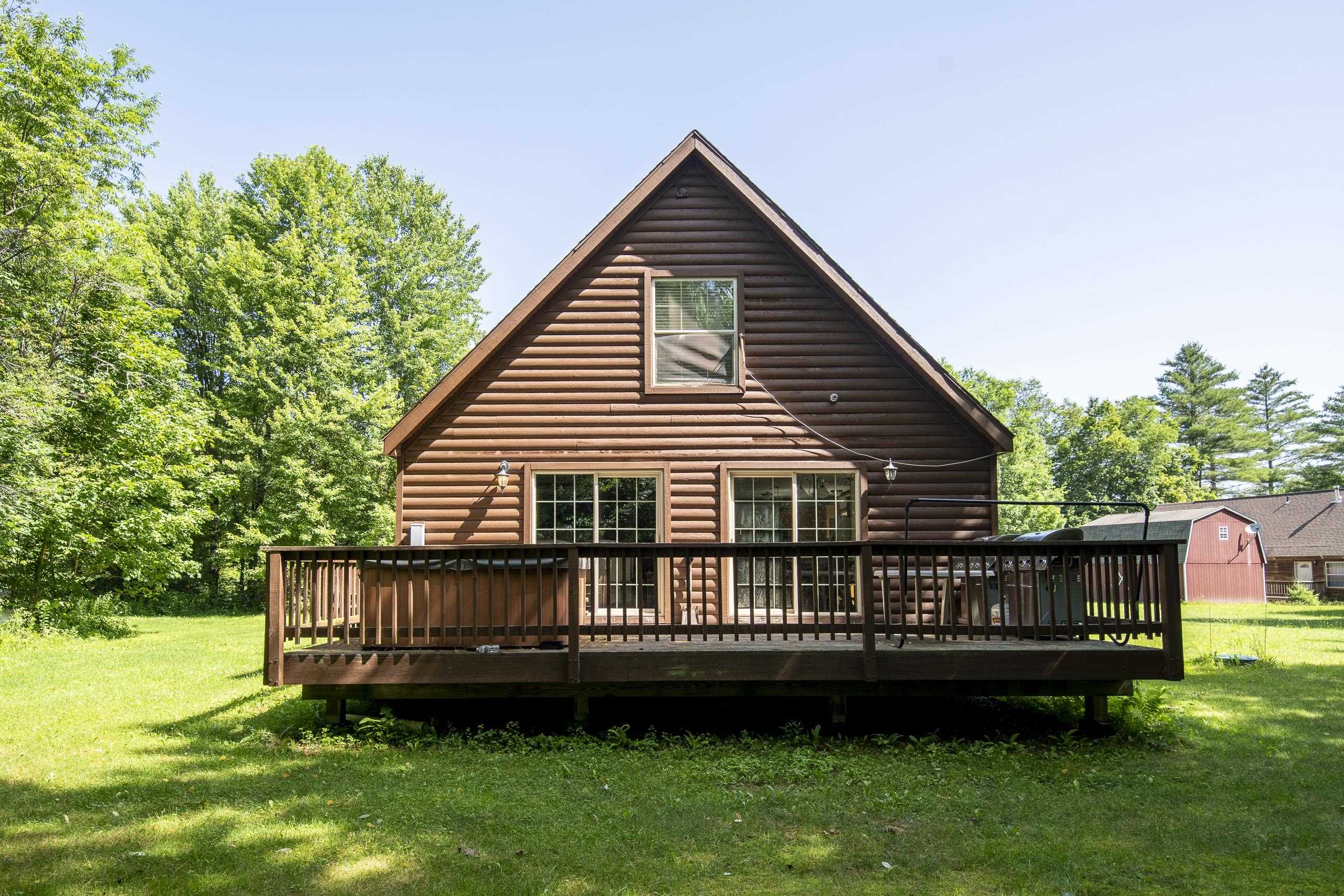 89 Townsend Brook Road Pittsfield, VT 05762 - Photo 1 of 38