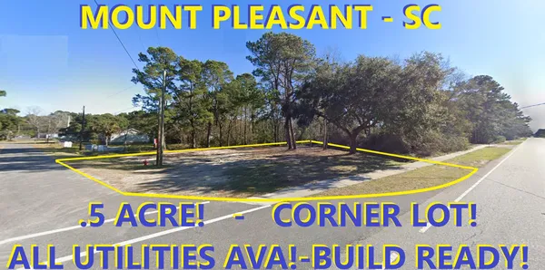 $275,000 | 1616 Highway 41, Mount Pleasant, SC 29466