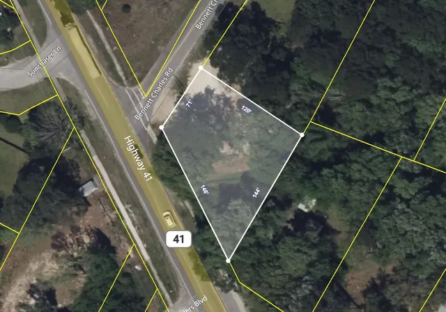 $275,000 | 1616 Highway 41, Mount Pleasant, SC 29466