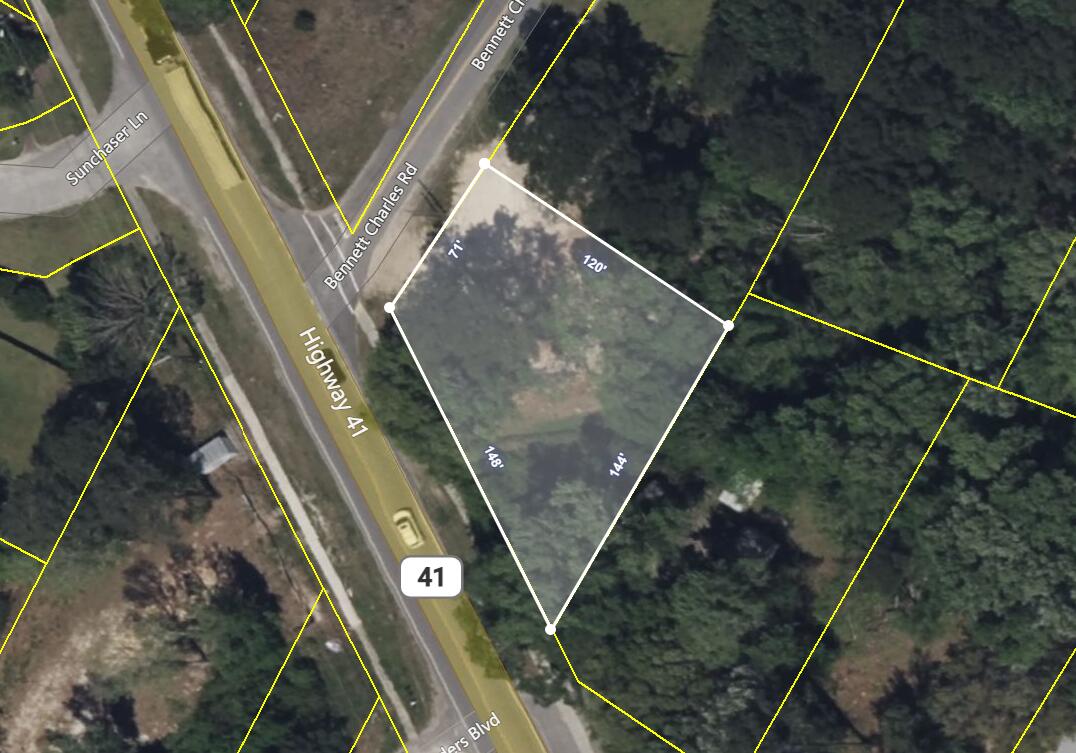 1616 Highway 41 Mount Pleasant, SC 29466 - Photo 5 of 14 5