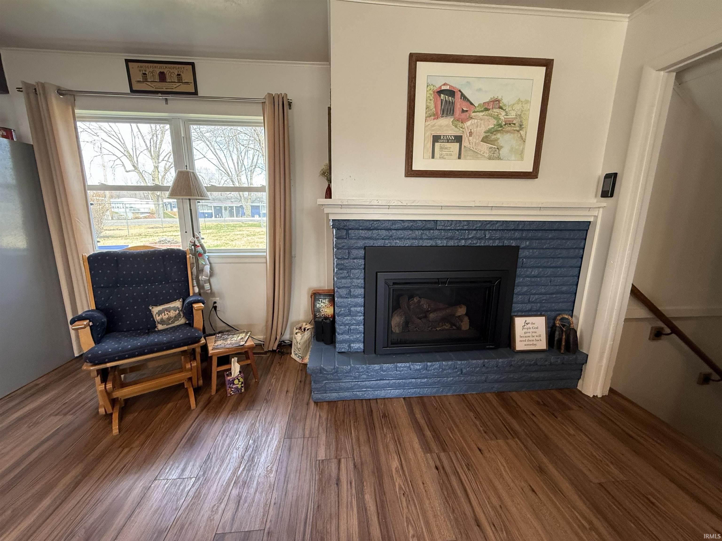 624 North Fifth Street North Webster, IN 46555 - Photo 16 of 34