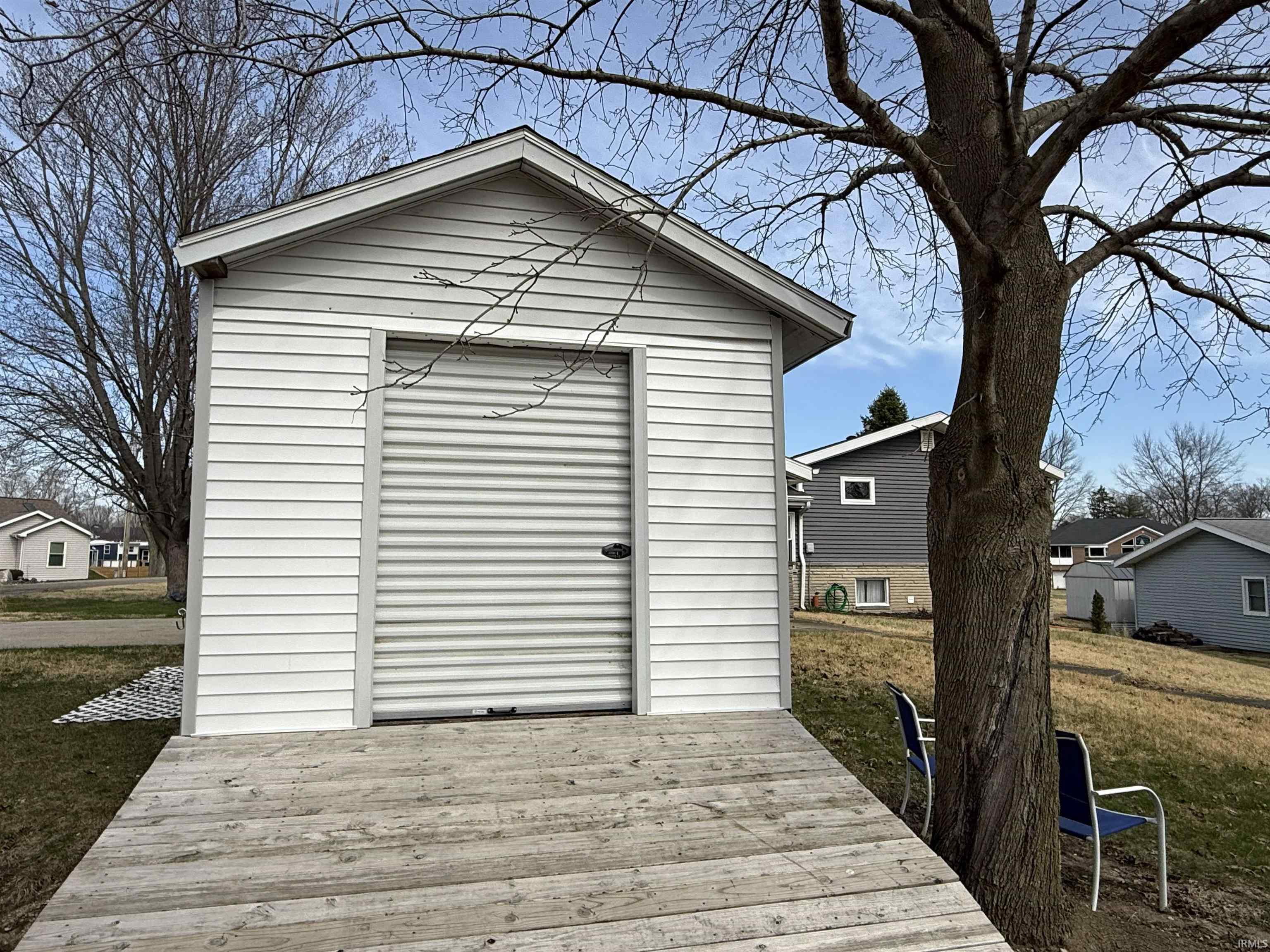 624 North Fifth Street North Webster, IN 46555 - Photo 31 of 34