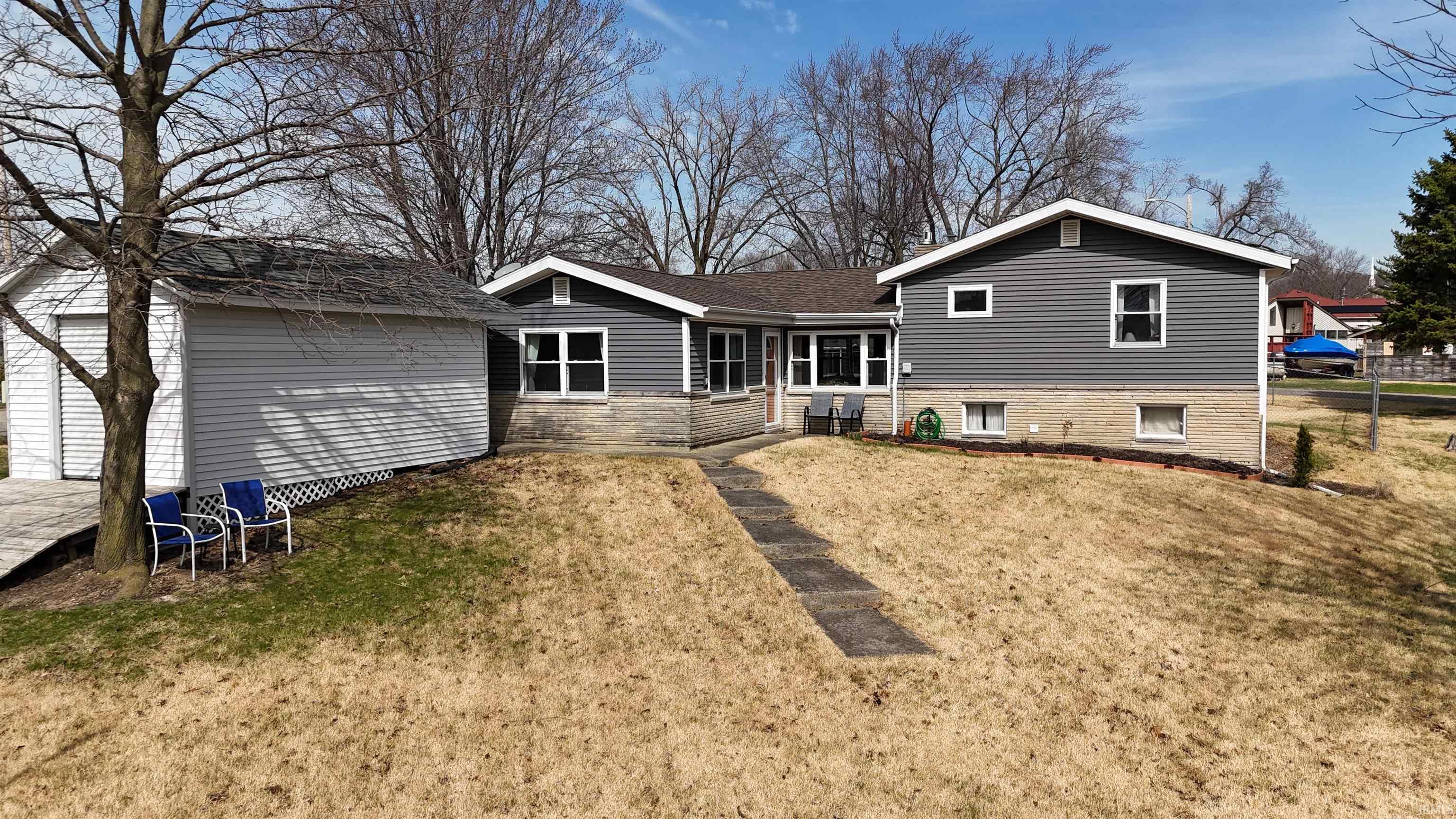 624 North Fifth Street North Webster, IN 46555 - Photo 32 of 34