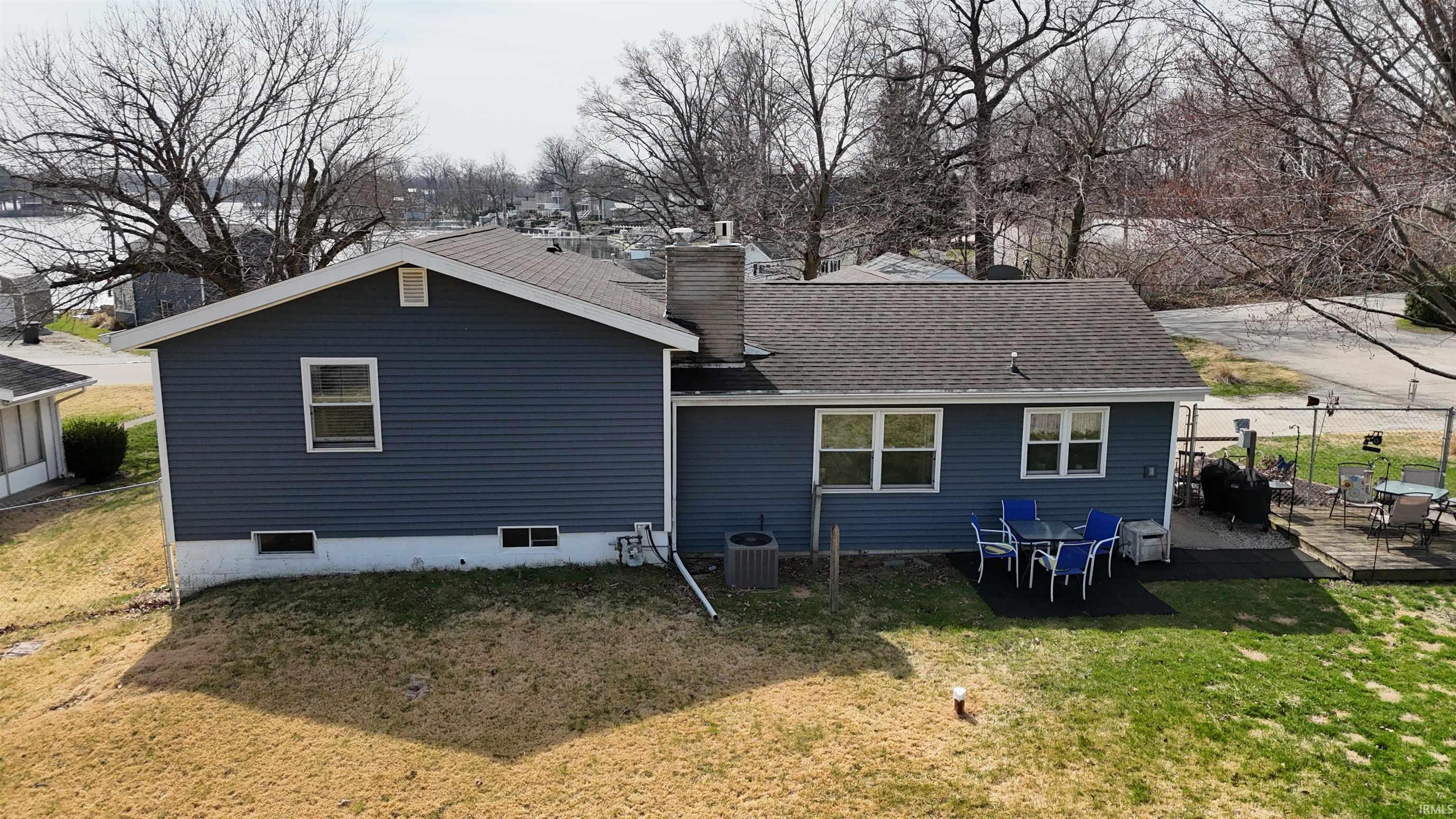 624 North Fifth Street North Webster, IN 46555 - Photo 33 of 34