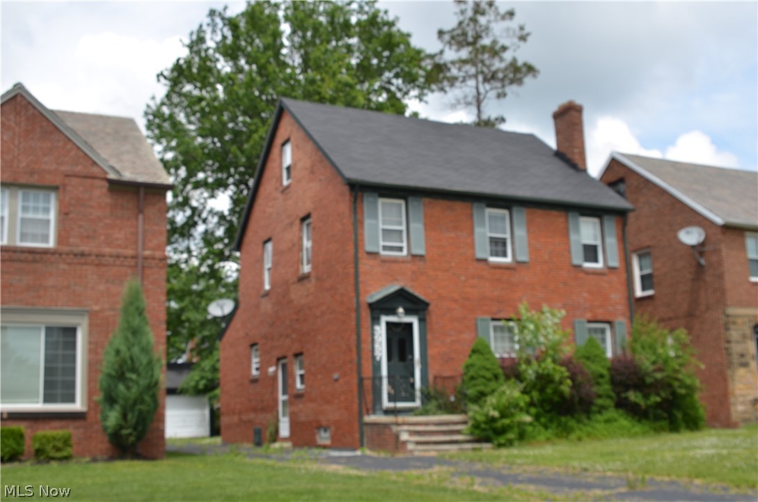 3957 Bushnell Road University Heights, OH 44118 - Photo 1 of 25 Gallery Image 1