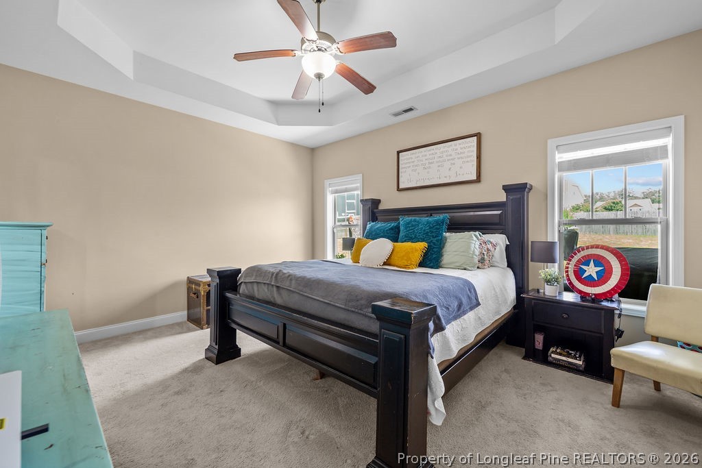 134 Turriff Way Cameron, NC 28326 - Photo 12 of 31