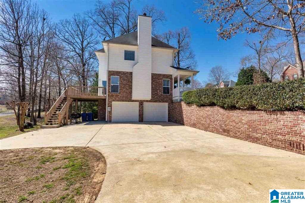 100 Brook Circle Chelsea, AL 35043 - Photo 33 of 38