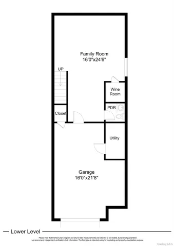 $995,000 | 194 Gainsborg Avenue East, West Harrison, NY 10604