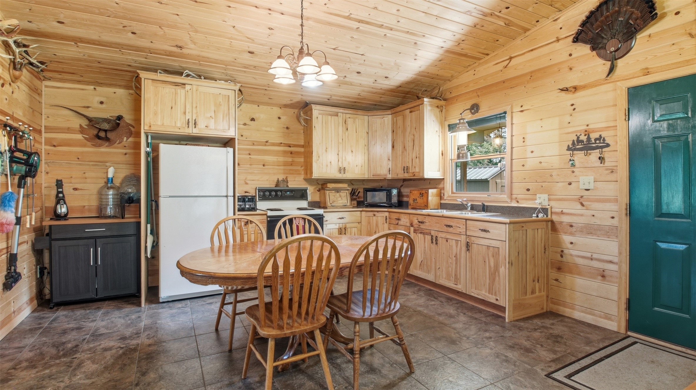 W1768 Elliott Road Springbrook, WI 54875 - Photo 14 of 25 Gallery Image 14