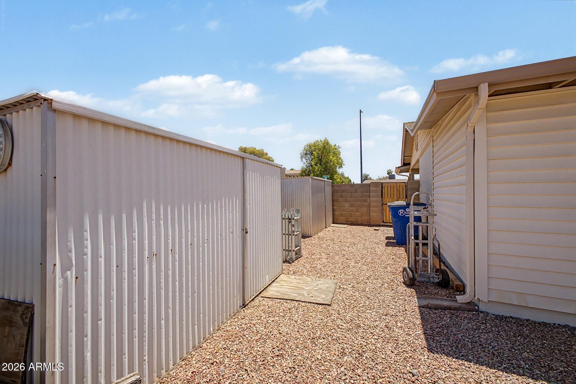 314 West Pinon Avenue Gilbert, AZ 85233 - Photo 24 of 24