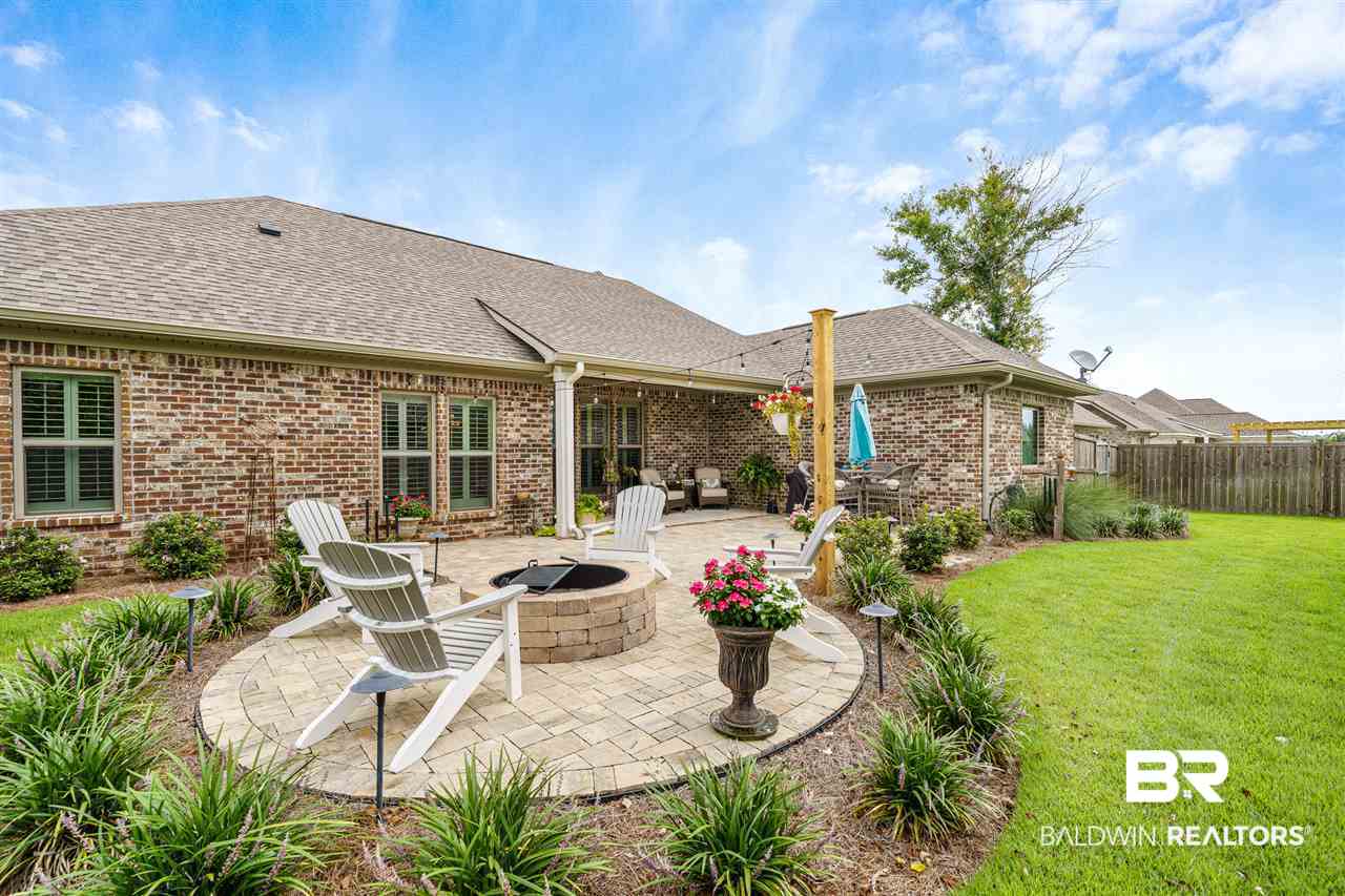 8836 Rosedown Lane Daphne, AL 36526 - Photo 32 of 40