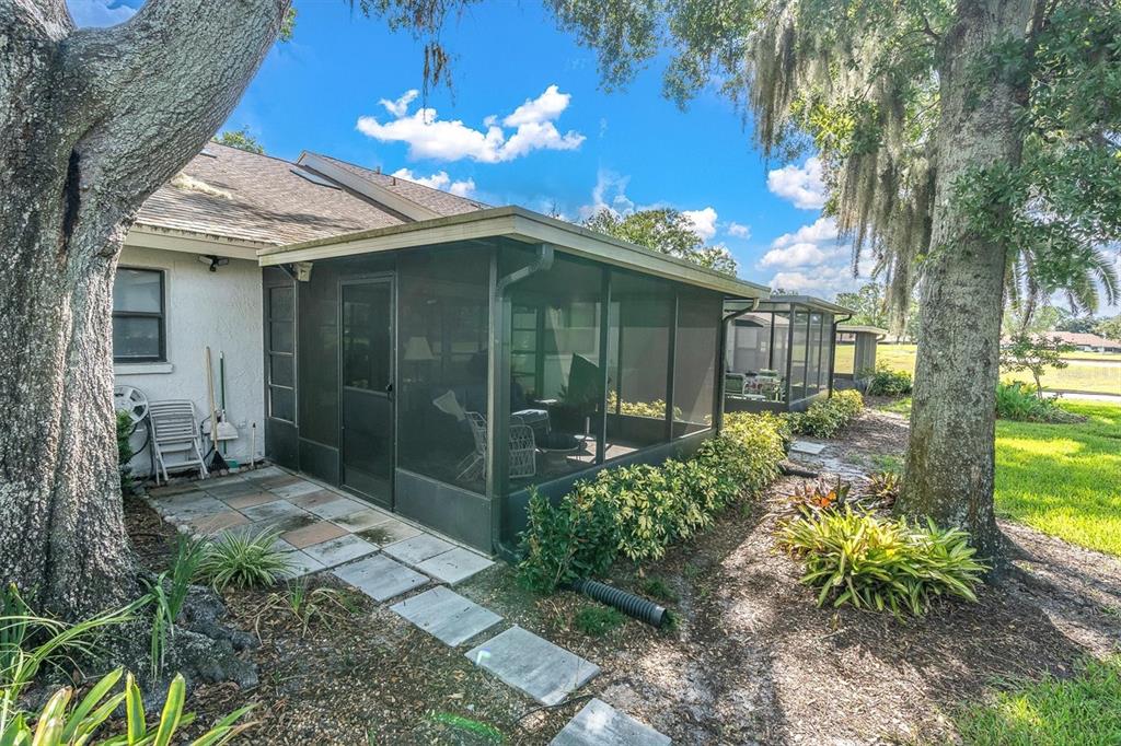 9312 Golf View Drive, Unit 3 New Port Richey, FL 34655 - Photo 25 of 32