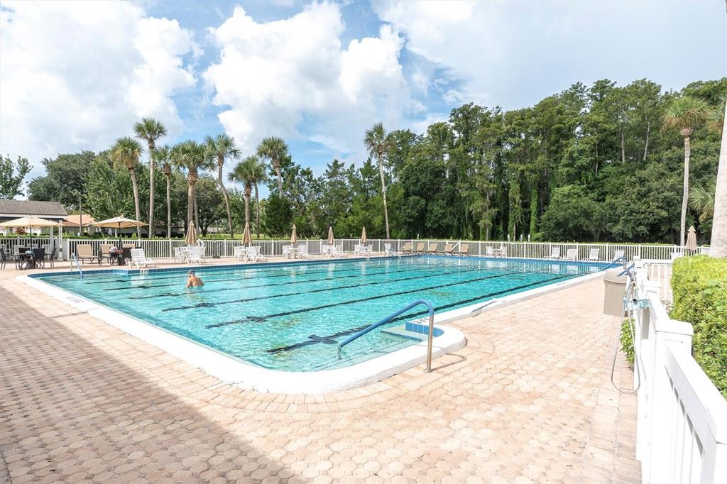 9312 Golf View Drive, Unit 3 New Port Richey, FL 34655 - Photo 31 of 32