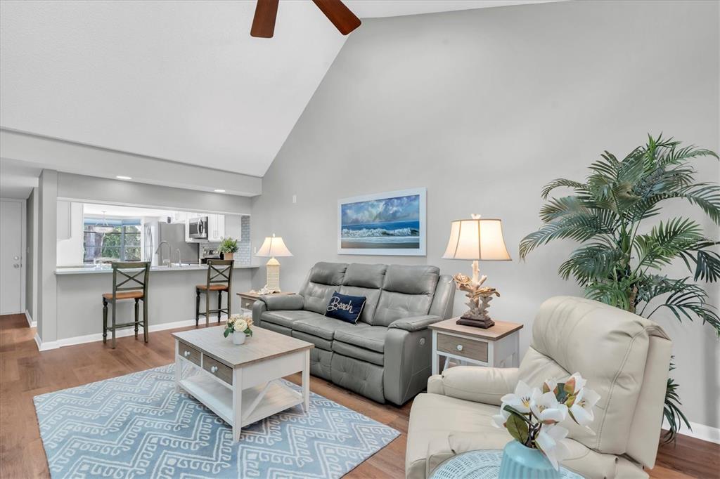 9312 Golf View Drive, Unit 3 New Port Richey, FL 34655 - Photo 5 of 32