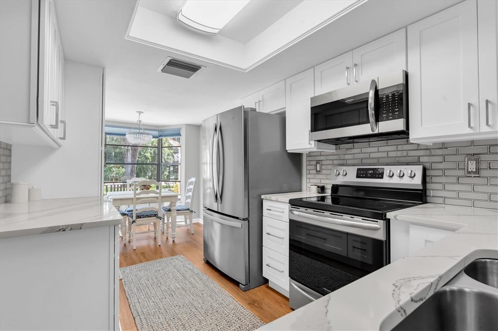 9312 Golf View Drive, Unit 3 New Port Richey, FL 34655 - Photo 9 of 32