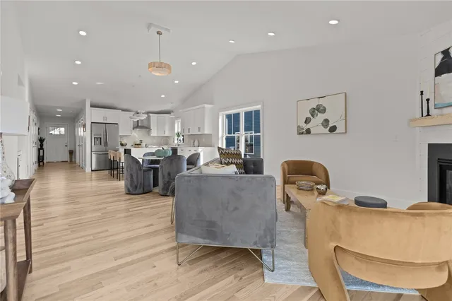 $524,900 | 700 Sandy Lane, Unit 2, Warwick, RI 02889