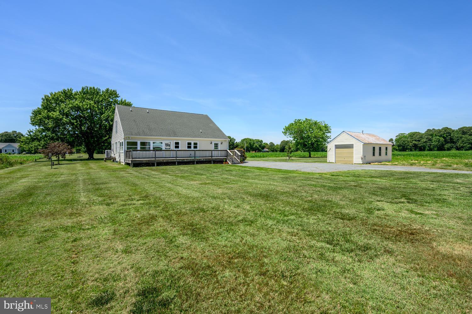 7543 Bozman Neavitt Road Bozman, MD 21612 - Photo 85 of 121