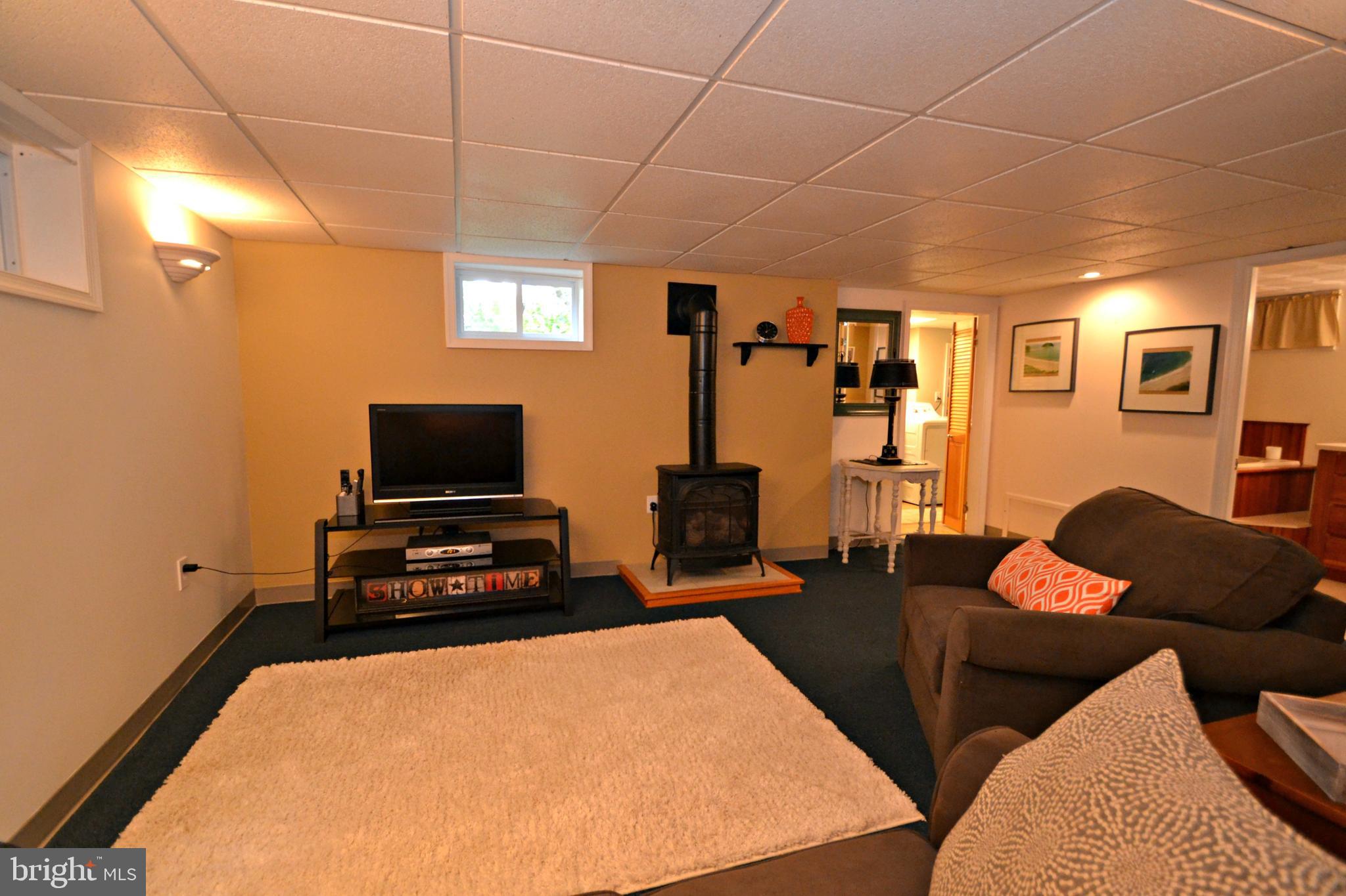 810 Warwick Road Baltimore, MD 21229 - Photo 28 of 40 Family room