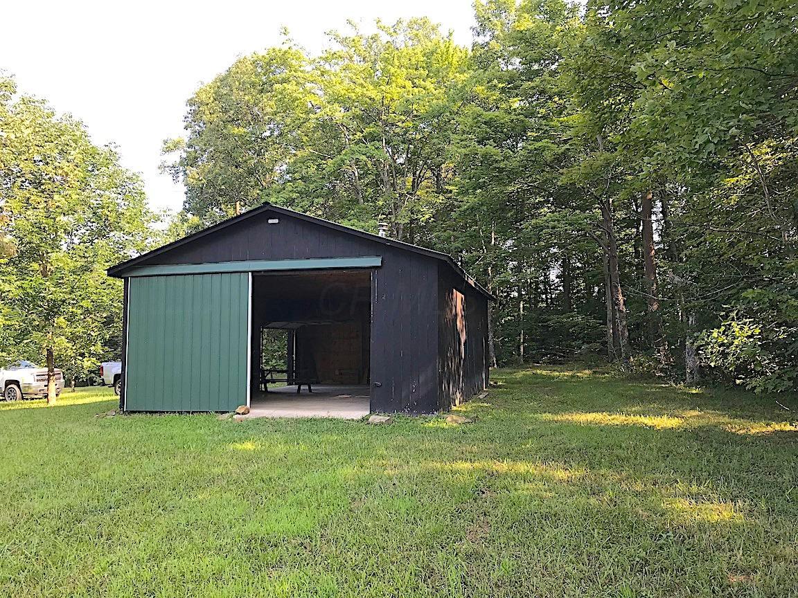 3774 Long Lick Road Blue Creek, OH 45616 - Photo 1 of 28 Gallery Image 1