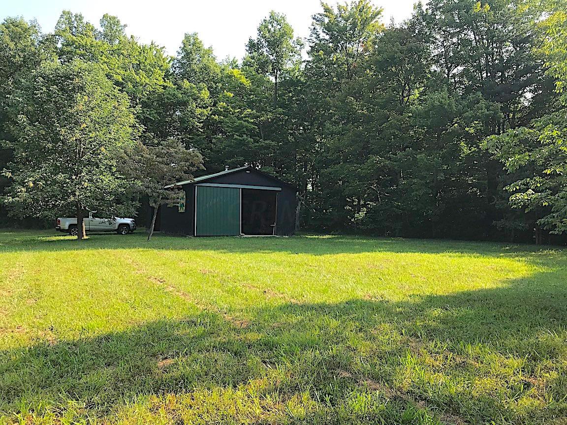 3774 Long Lick Road Blue Creek, OH 45616 - Photo 19 of 28 Gallery Image 19