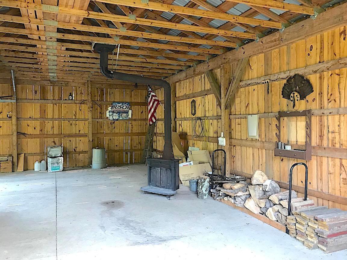 3774 Long Lick Road Blue Creek, OH 45616 - Photo 3 of 28 Gallery Image 3