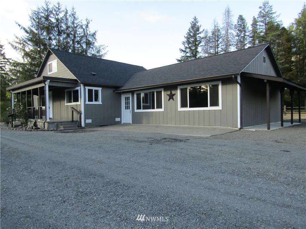 499 Tucker Road Toledo, WA 98591 - Photo 1 of 25