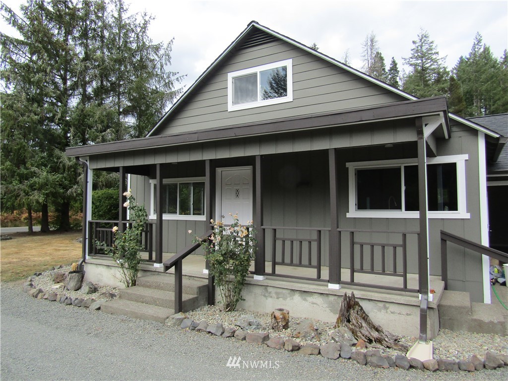 499 Tucker Road Toledo, WA 98591 - Photo 2 of 25