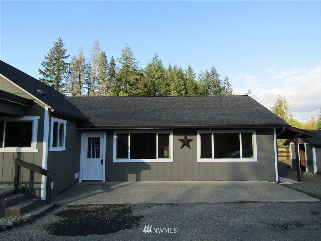 499 Tucker Road Toledo, WA 98591 - Photo 3 of 25