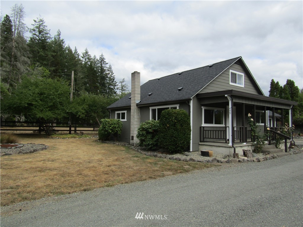 499 Tucker Road Toledo, WA 98591 - Photo 4 of 25