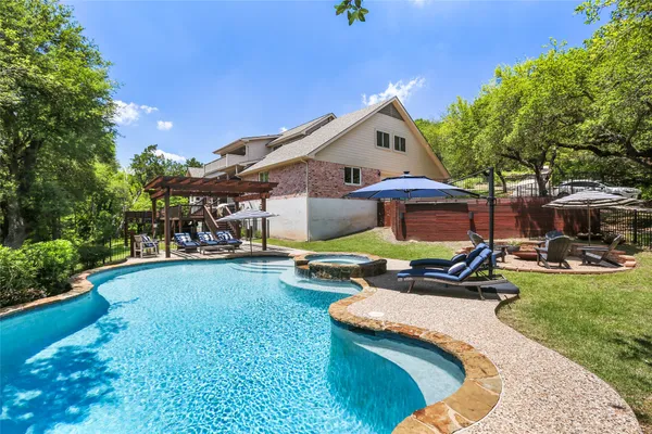 $7,500 | 5609 Painted Valley Drive, Austin, TX 78759