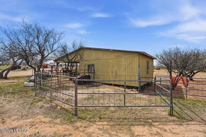 3023 West Clark Road Benson, AZ 85602 - Photo 33 of 40