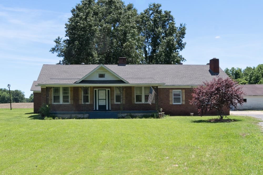 9175 Osborn Road Arlington, TN 38002 - Photo 1 of 25 Gallery Image 1
