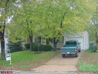 38 Hunting Creek Road St. Peters, MO 63376 - Photo 1 of 1 Gallery Image 1