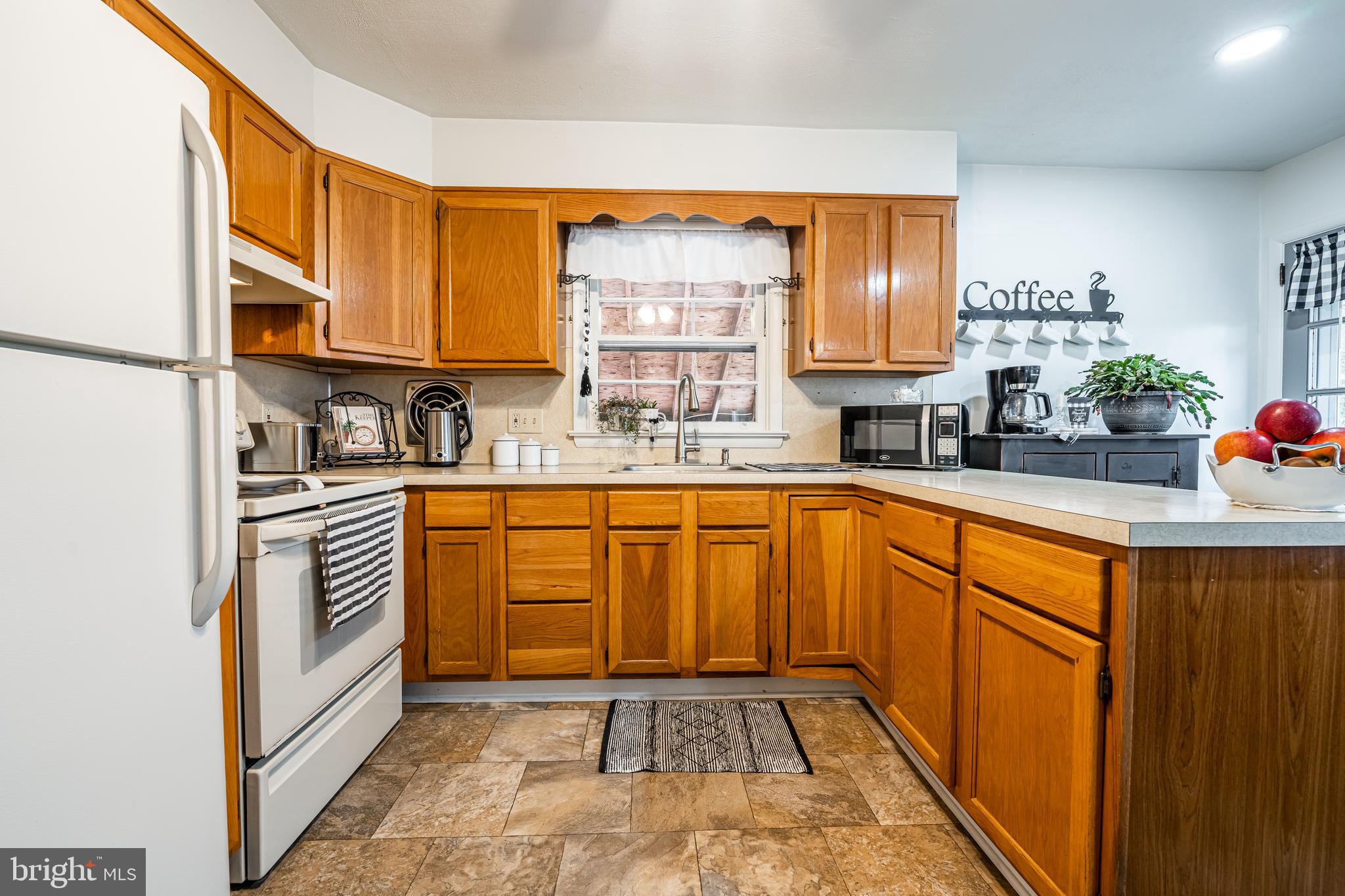 3131 Little Road Perkiomenville, PA 18074 - Photo 13 of 22 Kitchen