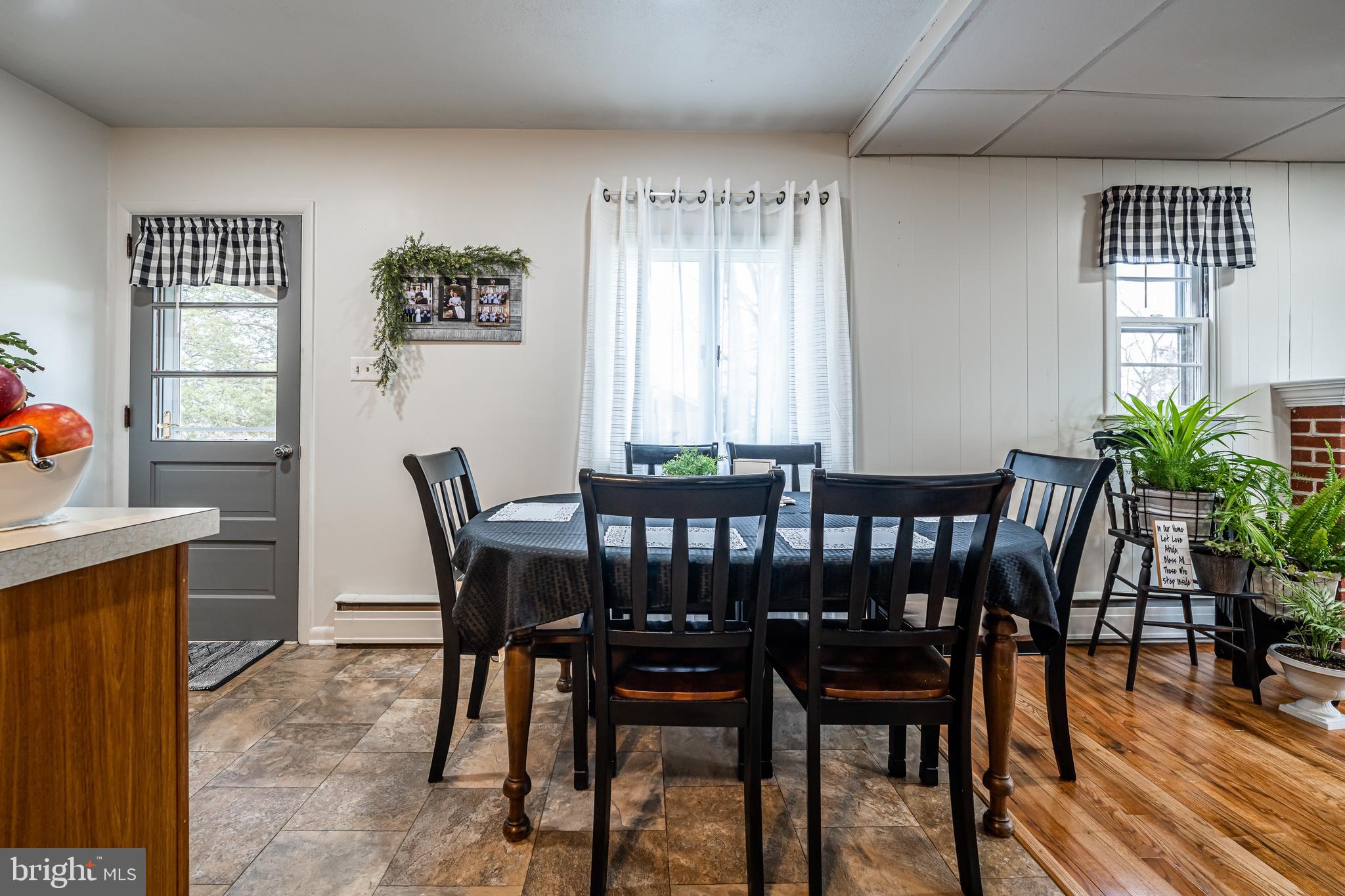 3131 Little Road Perkiomenville, PA 18074 - Photo 14 of 22 Dining area
