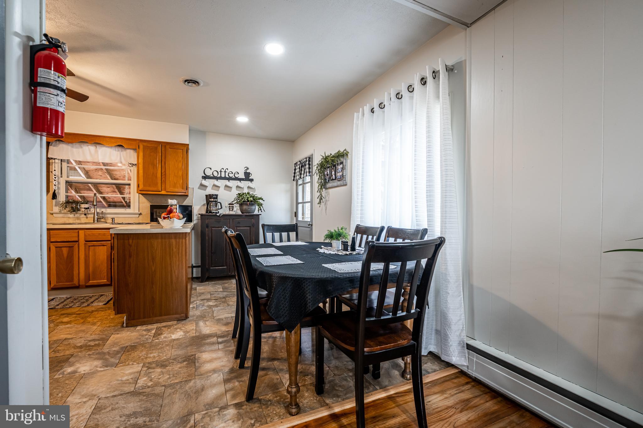 3131 Little Road Perkiomenville, PA 18074 - Photo 15 of 22 Dining area