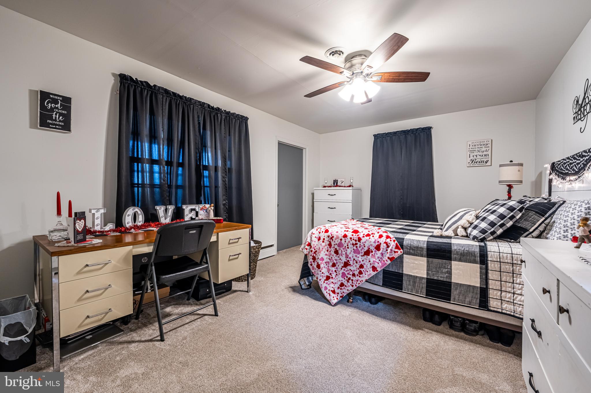 3131 Little Road Perkiomenville, PA 18074 - Photo 17 of 22 Bedroom