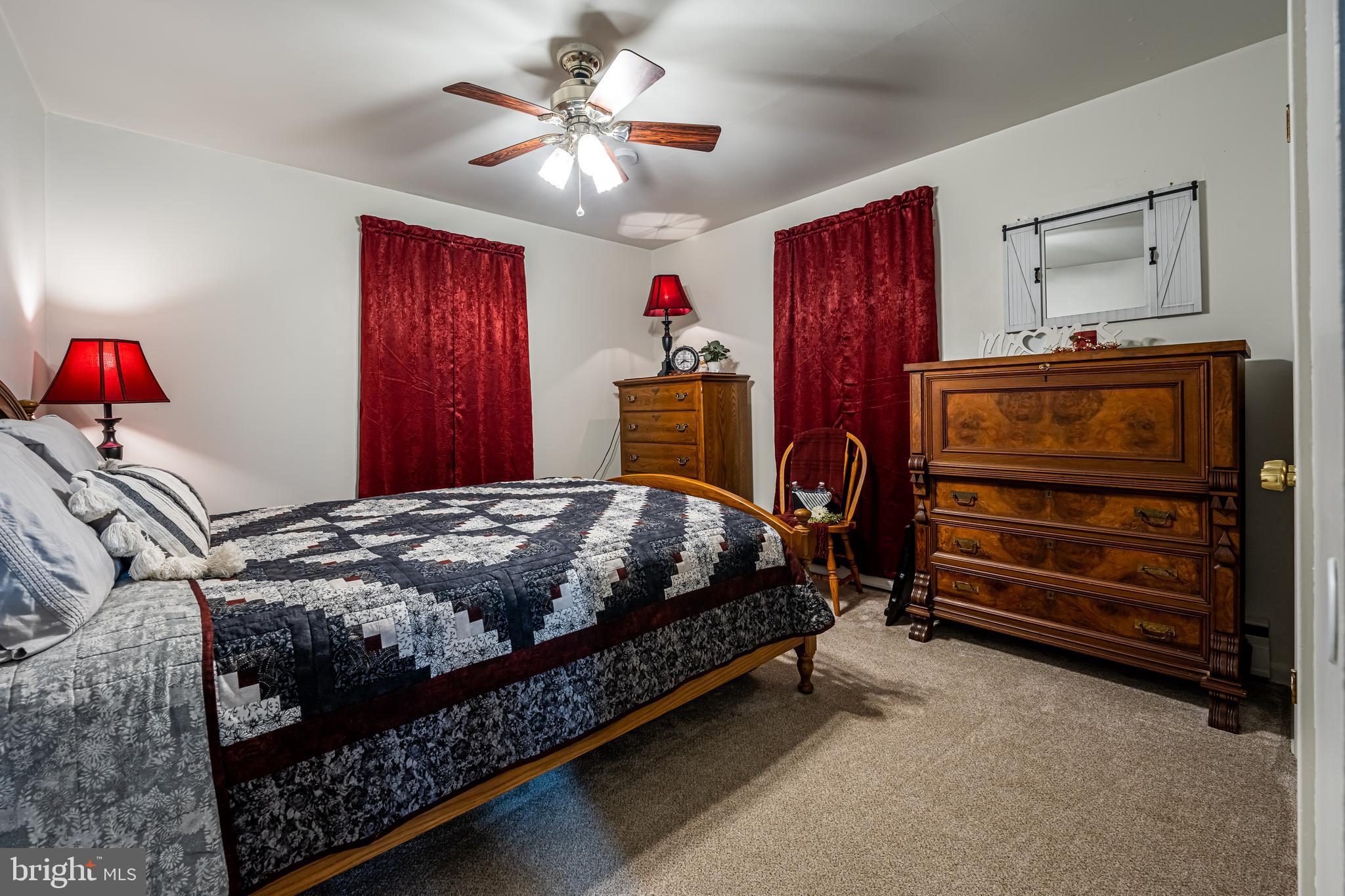 3131 Little Road Perkiomenville, PA 18074 - Photo 18 of 22 Bedroom