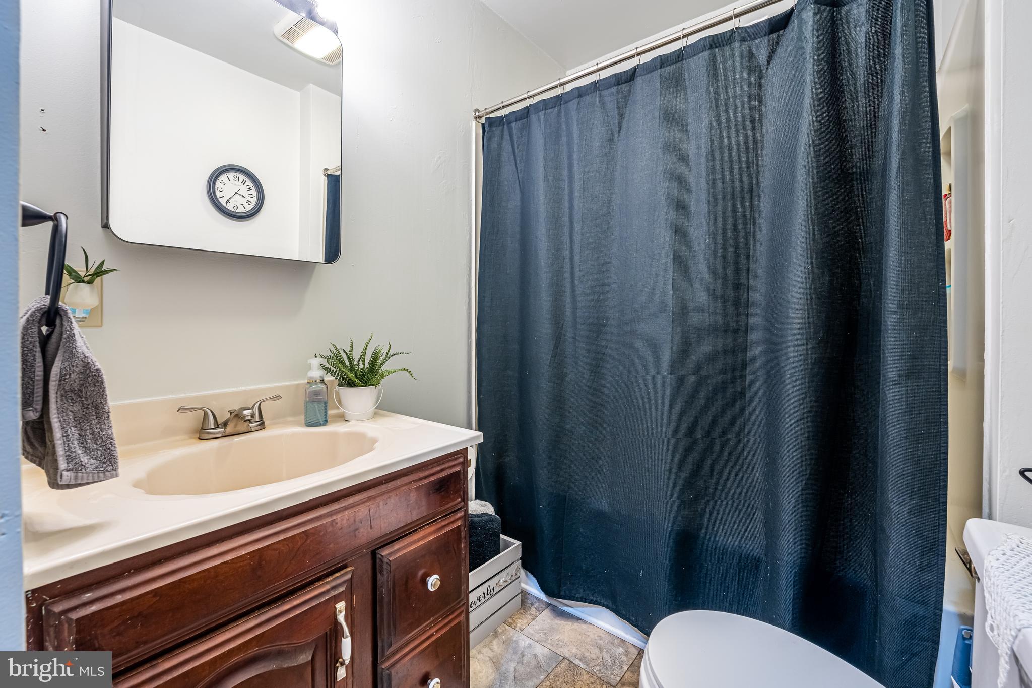 3131 Little Road Perkiomenville, PA 18074 - Photo 19 of 22 Full hall bath with tub/shower