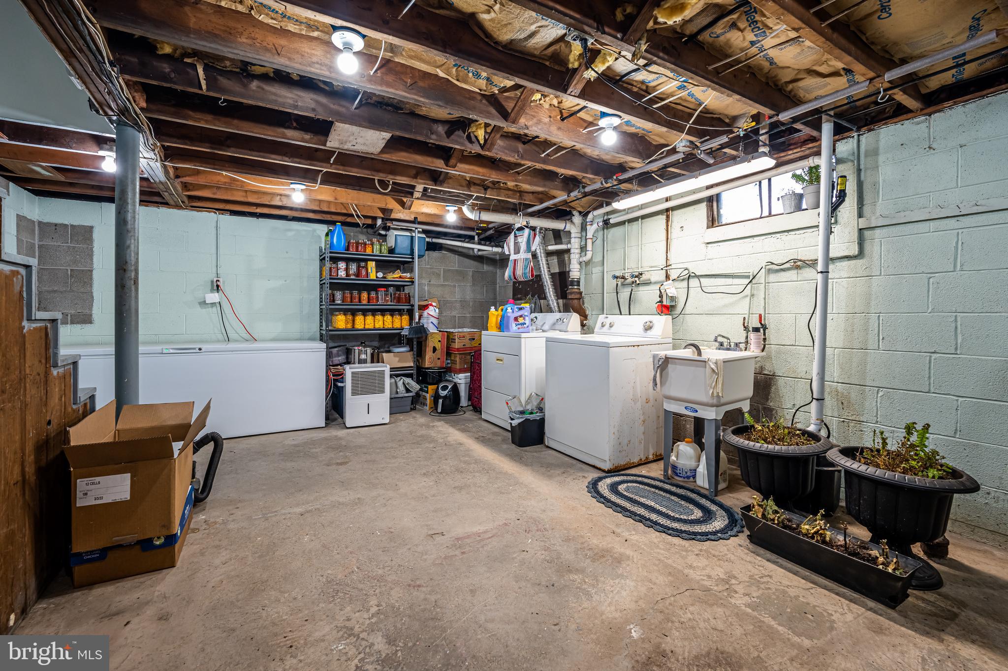 3131 Little Road Perkiomenville, PA 18074 - Photo 21 of 22 Basement