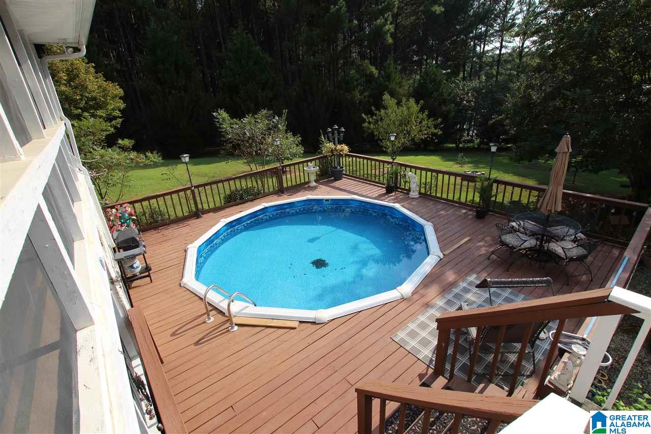 9594 Old Tuscaloosa Road Parrish, AL 35580 - Photo 24 of 43 Gallery Image 24