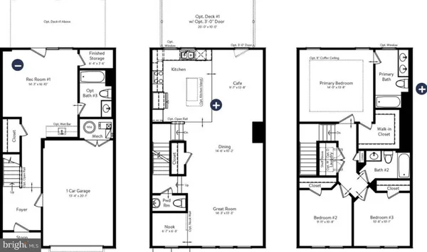 $2,300 | 121 Checkerspot Way Lake, White Post, VA 22663