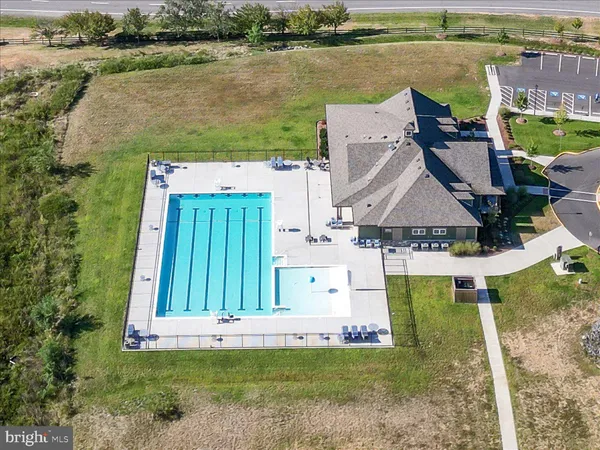 $2,300 | 121 Checkerspot Way Lake, White Post, VA 22663