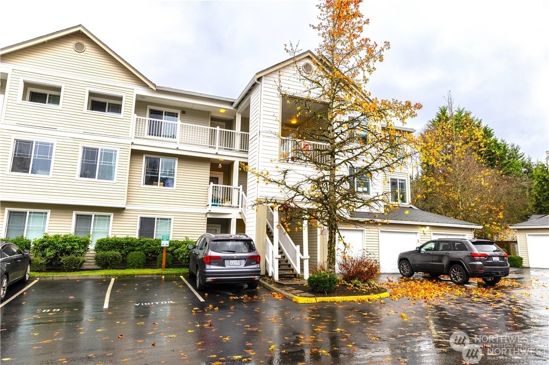2009 196th Street Southeast, Unit D 303 Bothell, WA 98012 - Photo 19 of 32